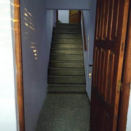 Ferienwohnung Dona Olga Minas Exterior foto