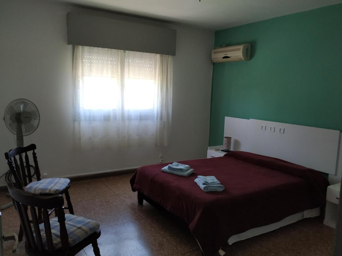 Ferienwohnung Dona Olga Minas Exterior foto