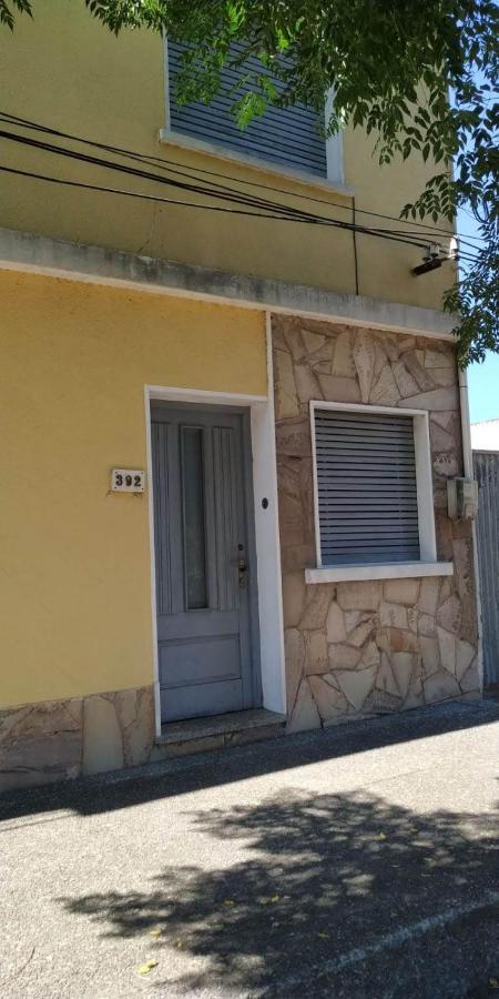 Ferienwohnung Dona Olga Minas Exterior foto