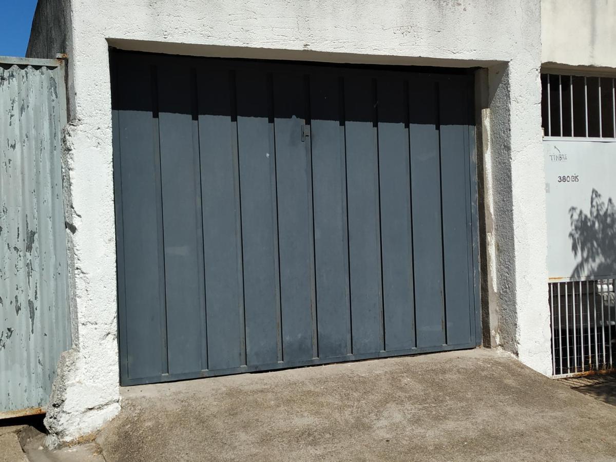 Ferienwohnung Dona Olga Minas Exterior foto